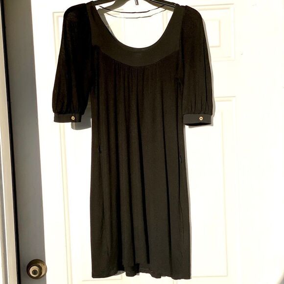 Guess Black Dress   - Picture 1 of 2